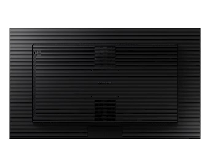 Samsung OM32X - Semi-Outdoor, 32", Full HD, 24/7, 2000 cd/m²
