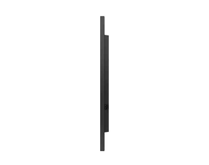 Samsung OM32X - Semi-Outdoor, 32", Full HD, 24/7, 2000 cd/m²