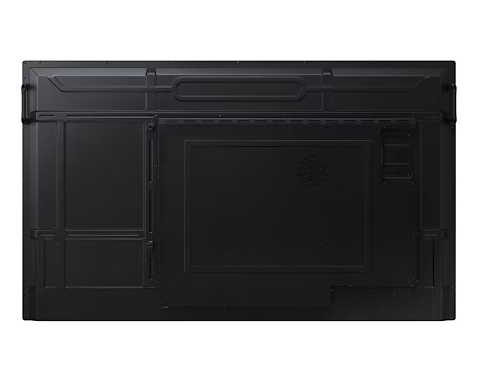 Samsung WA86F - 86", 12/7, UHD, 400cd/m², Android 14