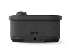 Geemarc Sonarya – Enceinte TV sans fil de nouvelle génération avec réduction de bruit active par l’IA