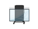 BalanceBox® 650-II - Support réglable en hauteur