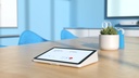 Logitech Tap IP Blanc
