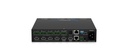 Blustream SW42DA - Switch HDMI 4 voies avec sortie audio 2x Dante
