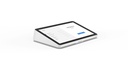 Logitech Tap IP Blanc