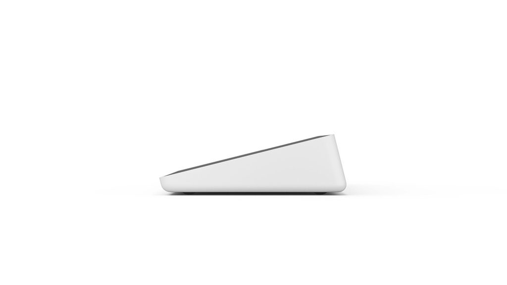Logitech Tap IP Blanc