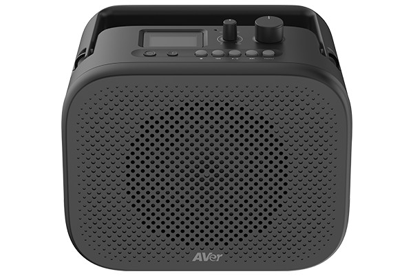 AVer AmpliWave Go - Système audio portable