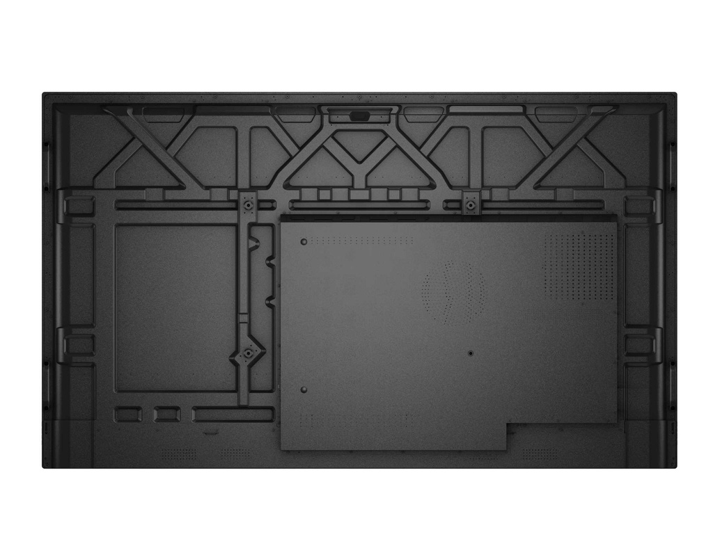 Philips E-Line 86BDL4152E/00 - Écran interactif, 86", UHD, 18/7, 400 cd/m2