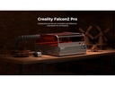 Creality Creality Graveur laser Falcon 2 Pro 40 W