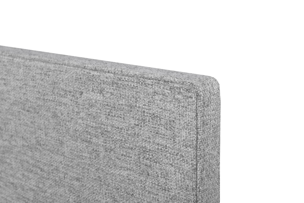 Legamaster WALL-UP pinboard acoustique 200 x 119,5 cm portrait - gris clair