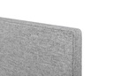 Legamaster WALL-UP pinboard acoustique 200 x 119,5 cm portrait - gris clair