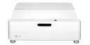 Optoma ZH430UST - Projecteur laser, Full HD, DLP, 4'000 Lumens