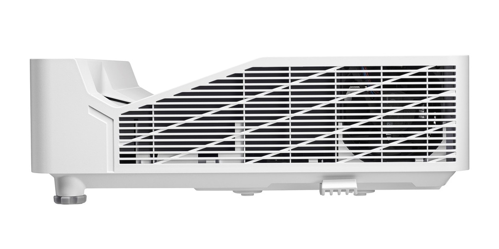 Optoma ZH430UST - Projecteur laser, Full HD, DLP, 4'000 Lumens