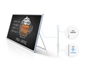 Samsung EM32DX - Écran E-Paper, 32", Zero Watt