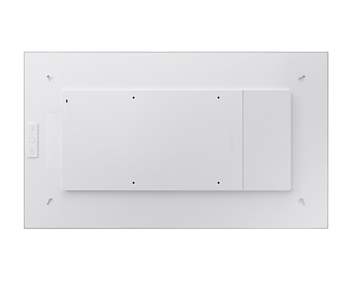 Samsung EM32DX - Écran E-Paper, 32", Zero Watt