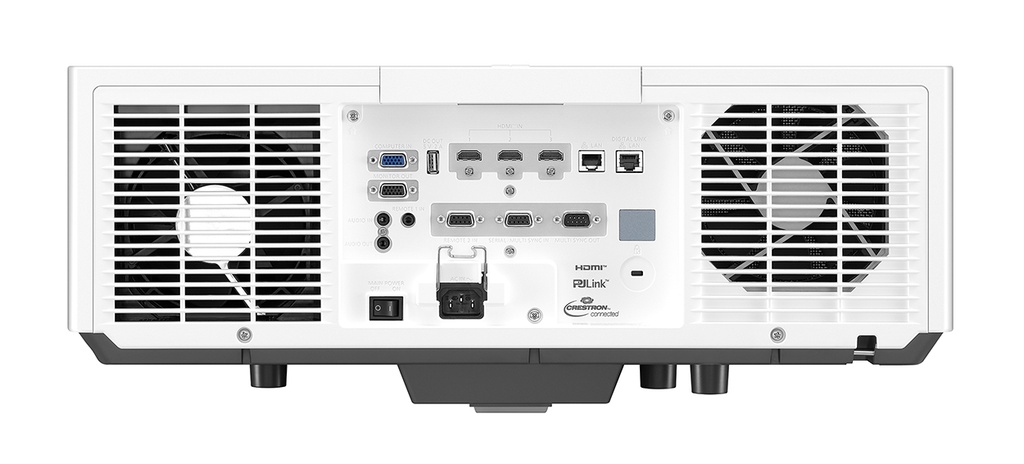 Panasonic PT-MZ782 - Projecteur laser, WUXGA, 7'500 Lumens