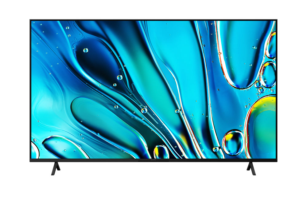 Sony - Bravia 3 - 75", 4K, Direct LED, Google TV