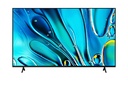 Sony - Bravia 3 - 75", 4K, Direct LED, Google TV