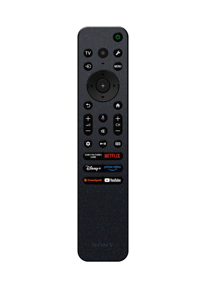 Sony - Bravia 3 - 55", 4K, Direct LED, Google TV