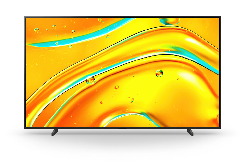 Sony - Bravia 5 - 75", 4K, Mini LED, Google TV