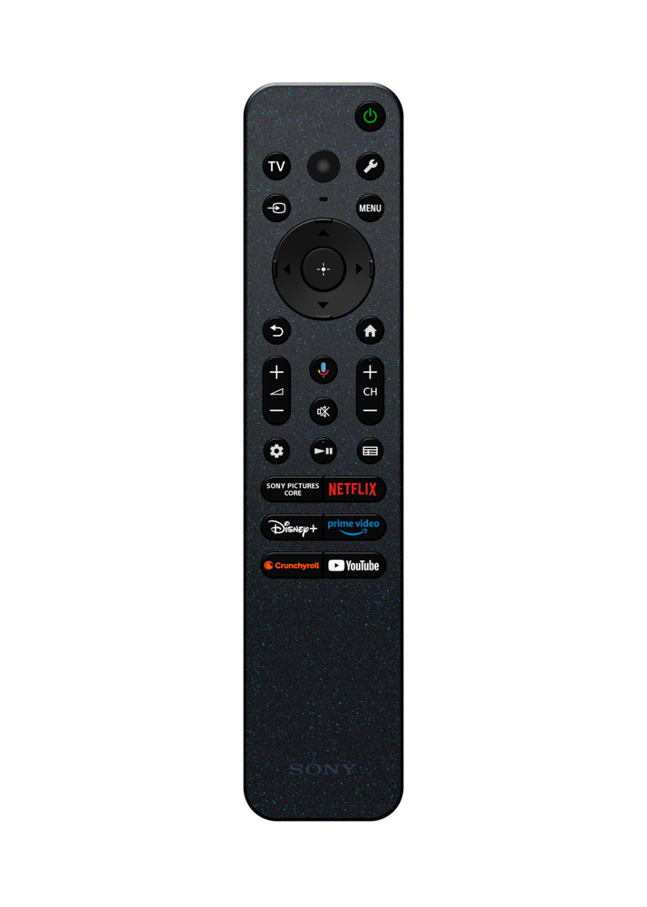 Sony - Bravia 5 - 75", 4K, Mini LED, Google TV