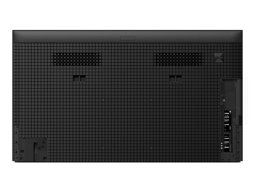 Sony - Bravia 8 II - 55", 4K, QD-OLED, Google TV