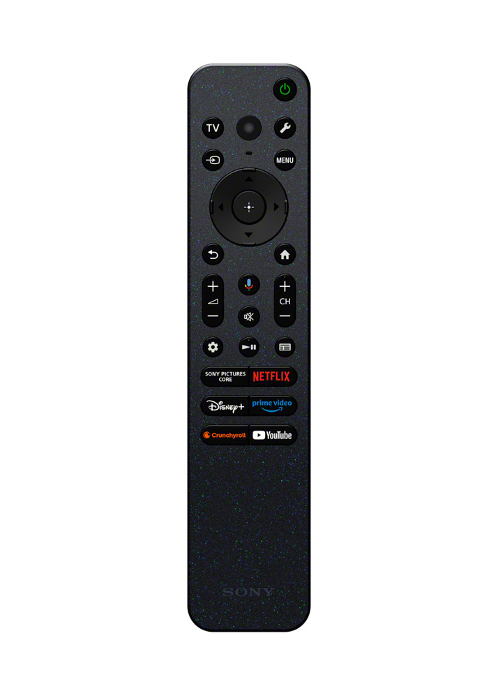 Sony - Bravia 8 II - 55", 4K, QD-OLED, Google TV