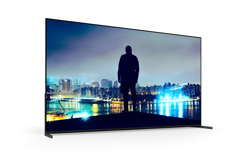 Sony - Bravia 8 II - 65", 4K, QD-OLED, Google TV