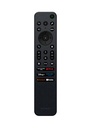 Sony - Bravia 8 II - 65", 4K, QD-OLED, Google TV