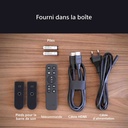 Sony - Bravia Theatre Bar 6 - Barre de son 3.1.2 canaux avec caisson de basses sans fil puissant, Dolby Atmos®, DTS:X®