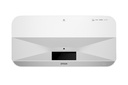 Epson EH-QS100W - Projecteur laser, Home Cinéma, 4K, 4'500 Lumens