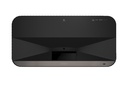 Epson EH-QS100B - Projecteur laser, Home Cinéma, 4K, 4'500 Lumens