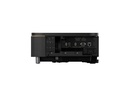 Epson EH-QS100B - Projecteur laser, Home Cinéma, 4K, 4'500 Lumens