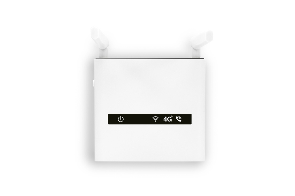 Geemarc CL2000 - Dispositif 4G pour téléphones fixes