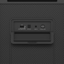 Sony ULT Tower 9 Noir - Enceinte Bluetooth de fête