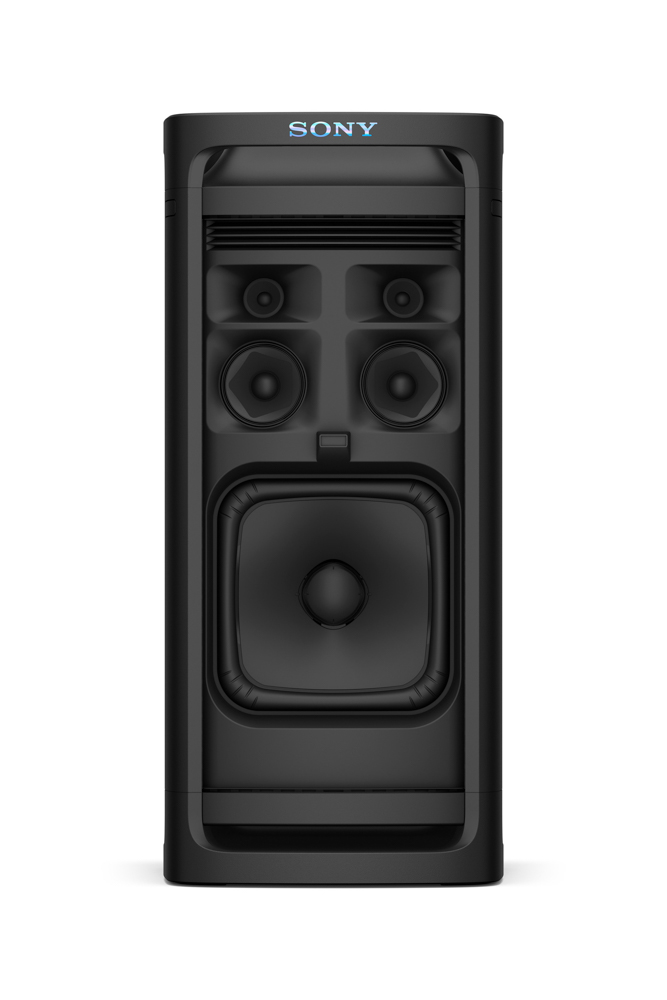 Sony ULT Tower 9 Noir - Enceinte Bluetooth de fête