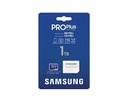 Samsung carte microSDXC Pro Plus 1000 GB