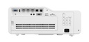 Panasonic PT-CMZ50 - Projecteur laser UST, WUXGA, 5'200 Lumen, HDBaseT