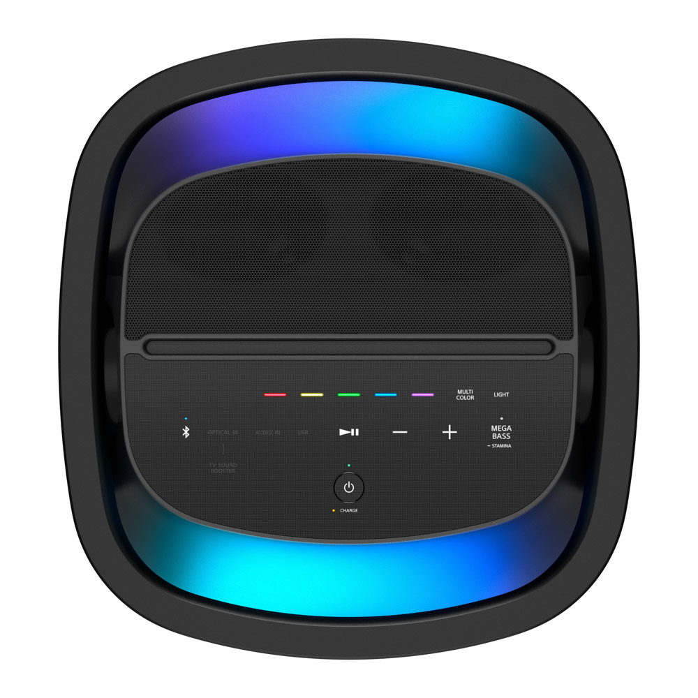 Sony SRS-XV900 - Enceinte sans fil ultra puissante