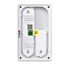 TP-Link - EAP615GP-Wall - Point d'accès GPON mural WiFi 6 AX1800 Omada