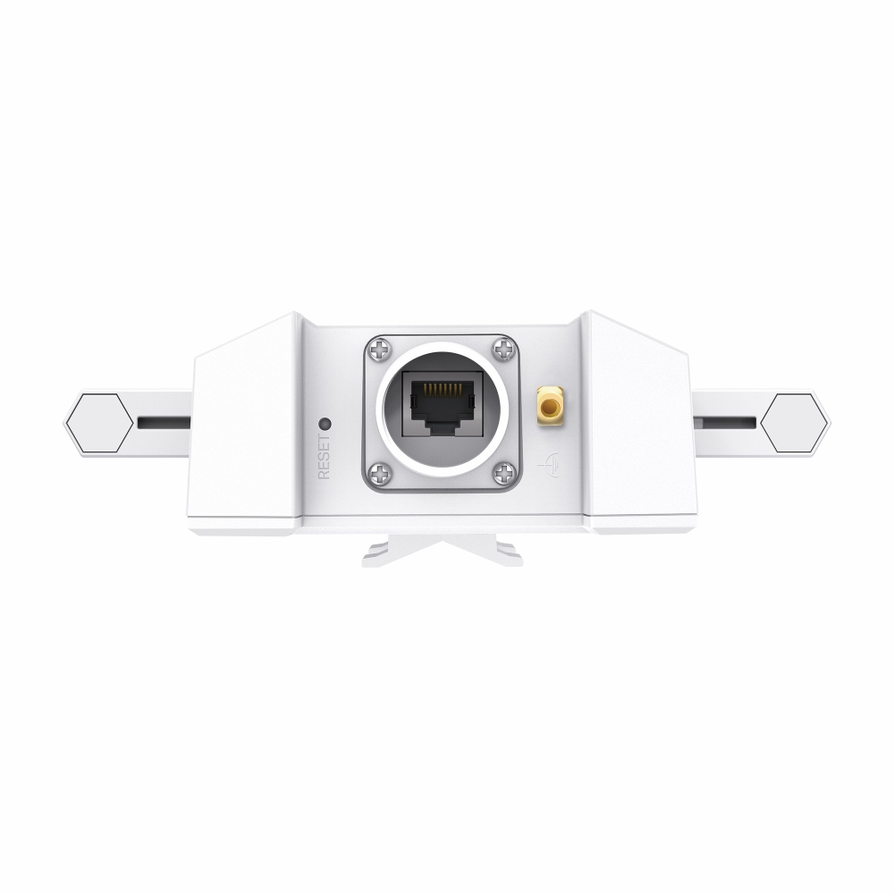 TP-Link - EAP625-Outdoor HD- Point d'accès WiFi 6 AX1800 Indoor/Outdoor