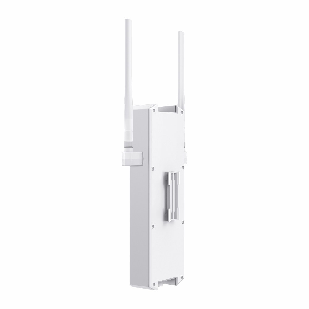 TP-Link - EAP625-Outdoor HD- Point d'accès WiFi 6 AX1800 Indoor/Outdoor