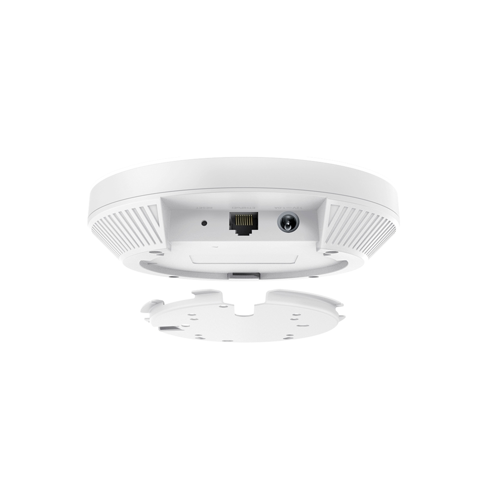 TP-Link - EAP653 UR - Point d'accès WiFi 6 AX3000 plafonnier