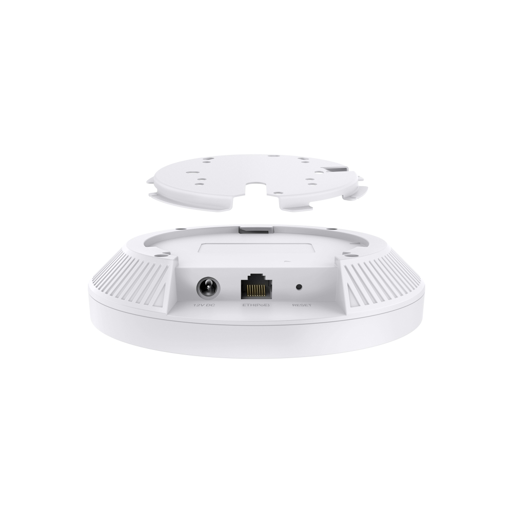 TP-Link - EAP723 - Point d'accès WiFi 7 BE3600 plafonnier