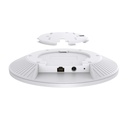 TP-Link - EAP772 - Point d'accès WiFi 7 tri-bande BE11000 plafonnier