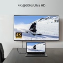 TP-Link - UA520C - Adaptateur USB Type-C vers HDMI