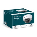 TP-Link Caméra réseau C240I 4 mm - Caméra réseau dôme IR 4MP VIGI