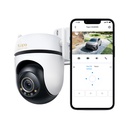 TP-Link - C530WS - Caméra de vidéosurveillance Outdoor panoramique et inclinable