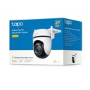 TP-Link - C530WS - Caméra de vidéosurveillance Outdoor panoramique et inclinable