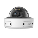 TP-Link - InSight S245 2.8 mm Lentille fixe - Caméra réseau dôme couleur VIGI 4MP