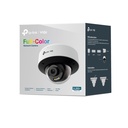 TP-Link - InSight S245 2.8 mm Lentille fixe - Caméra réseau dôme couleur VIGI 4MP